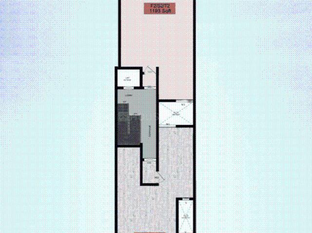 3 BHK Apartment in Tambaram East for resale Chennai. The reference number is 19590446