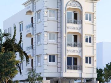 3 BHK Apartment in Tambaram East for resale Chennai. The reference number is 19644396