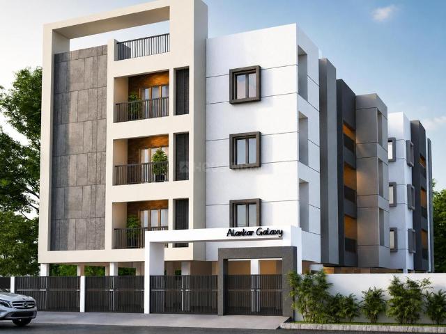 3 BHK Apartment in Tambaram East for resale Chennai. The reference number is 20735172