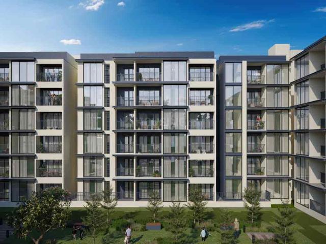 3 BHK Apartment in Tambaram East for resale Chennai. The reference number is 20989646