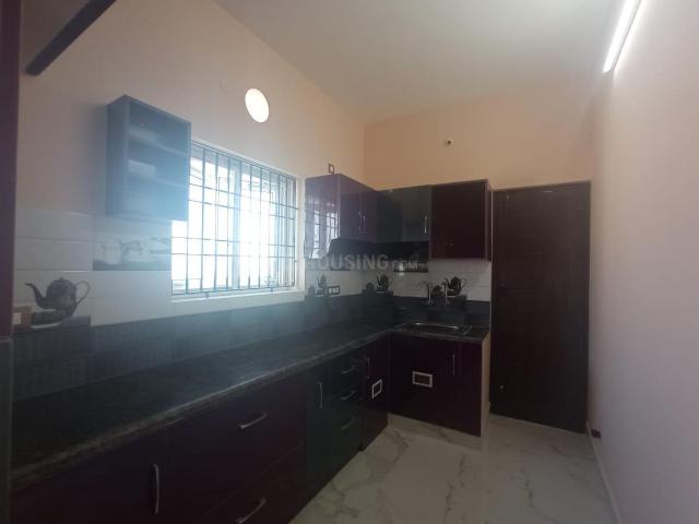 3 BHK Apartment in Tambaram East for resale Chennai. The reference number is 21051795
