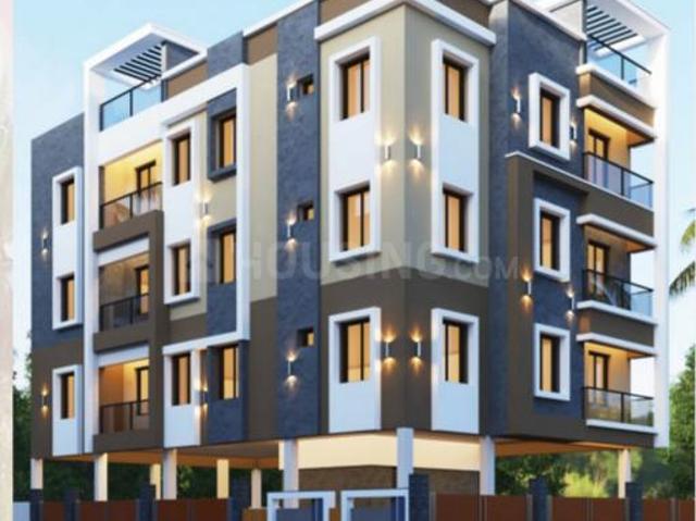 3 BHK Apartment in Tambaram East for resale Chennai. The reference number is 21086158