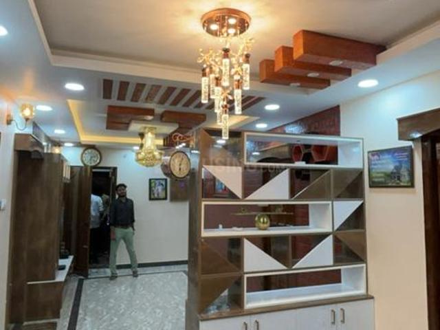 3 BHK Apartment in Tambaram East for resale Chennai. The reference number is 21150283