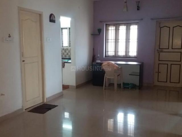 3 BHK Apartment in Tambaram for rent Chennai. The reference number is 20861124
