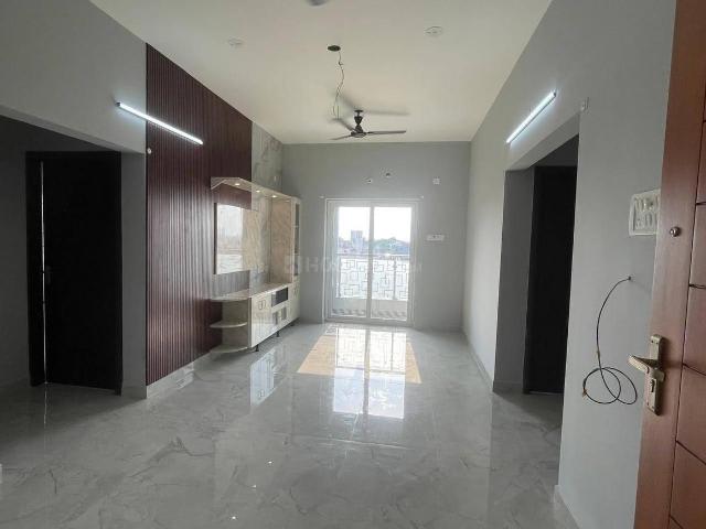 3 BHK Apartment in Tambaram for rent Chennai. The reference number is 21211289