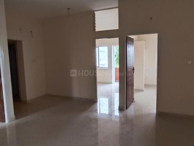 3 BHK Apartment in Tambaram for resale Chennai. The reference number is 13603483