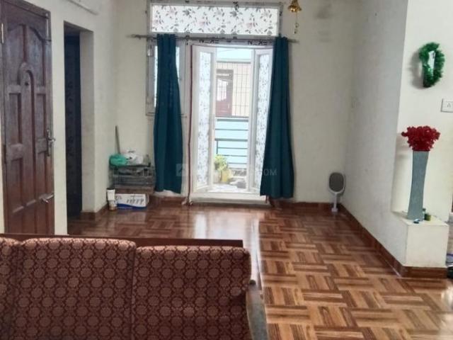 3 BHK Apartment in Tambaram for resale Chennai. The reference number is 20406730
