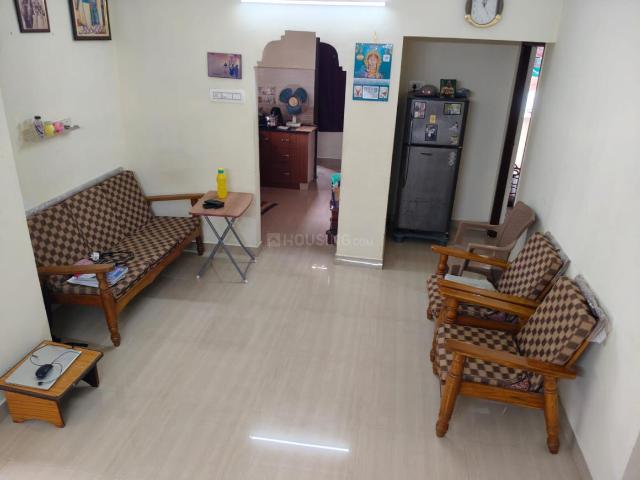 3 BHK Apartment in Tambaram for resale Chennai. The reference number is 20807919