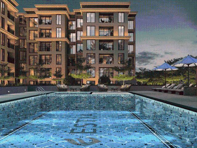 3 BHK Apartment in Tambaram for resale Chennai. The reference number is 20862423