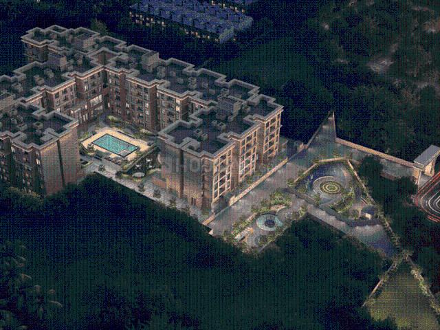 3 BHK Apartment in Tambaram for resale Chennai. The reference number is 20862476