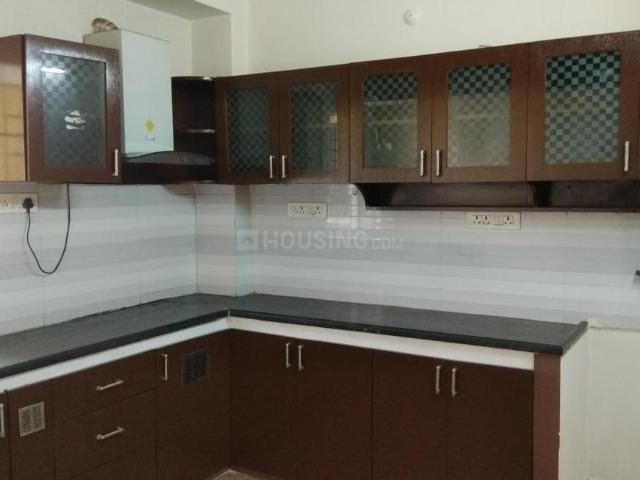 3 BHK Apartment in Tambaram for resale Chennai. The reference number is 21006281