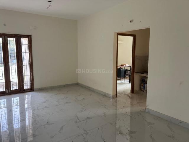 3 BHK Apartment in Tambaram for resale Chennai. The reference number is 21160035