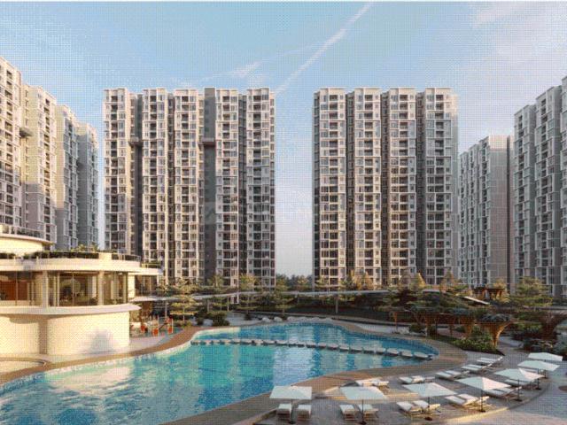 3 BHK Apartment in Tambaram for resale Chennai. The reference number is 21291683