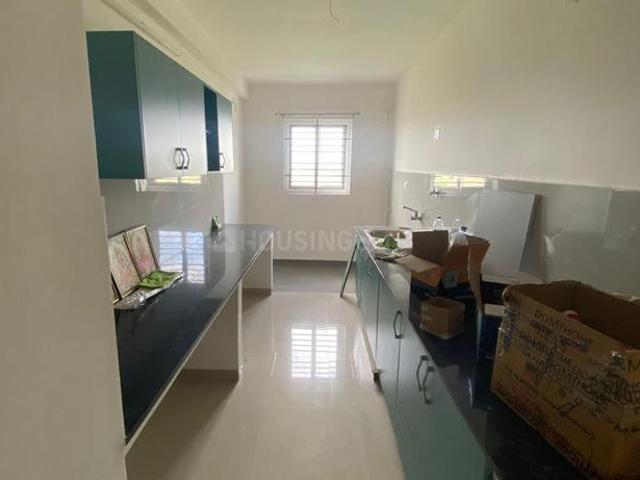 3 BHK Apartment in Tambaram for resale Chennai. The reference number is 21352415