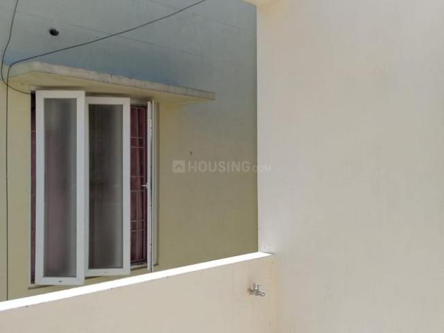 3 BHK Apartment in Tambaram for resale Chennai. The reference number is 21375748