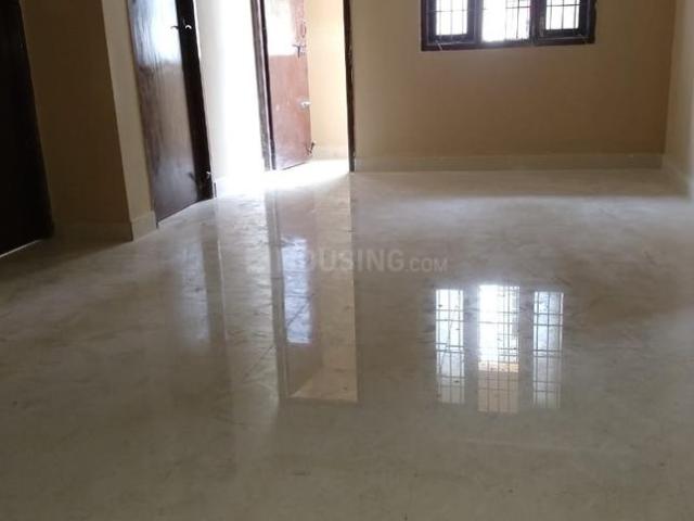 3 BHK Apartment in Tambaram Sanatorium for resale Chennai. The reference number is 19640365