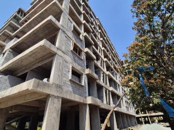 3 BHK Apartment in Tamlia for resale Jamshedpur. The reference number is 19619937