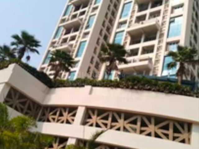 3 BHK Apartment in Tangra for rent Kolkata. The reference number is 17855103