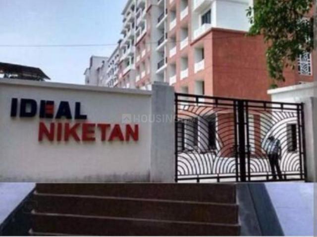 3 BHK Apartment in Tangra for rent Kolkata. The reference number is 18822013