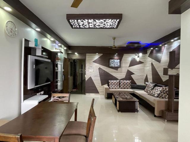 3 BHK Apartment in Tangra for rent Kolkata. The reference number is 18912247