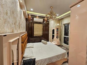 3 BHK Apartment in Tangra for rent Kolkata. The reference number is 19553479