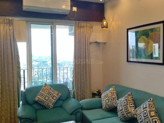 3 BHK Apartment in Tangra for rent Kolkata. The reference number is 19721693
