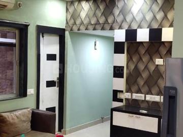 3 BHK Apartment in Tangra for rent Kolkata. The reference number is 19730803