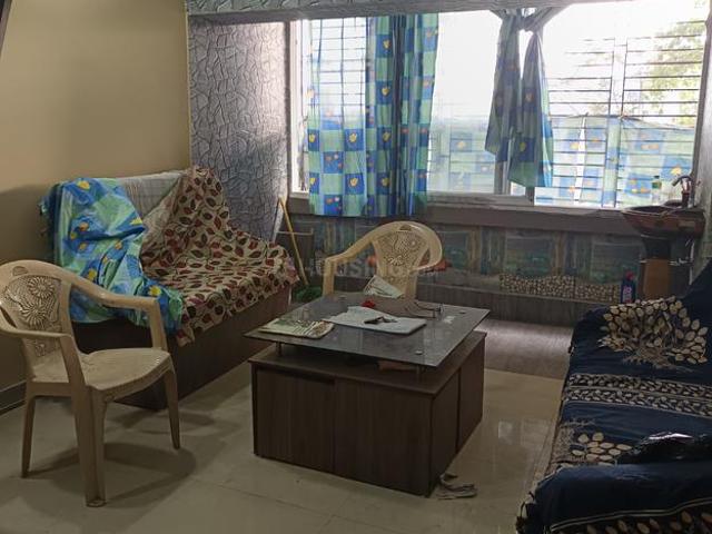 3 BHK Apartment in Tangra for rent Kolkata. The reference number is 19955069