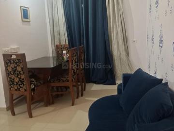 3 BHK Apartment in Tangra for rent Kolkata. The reference number is 19200619