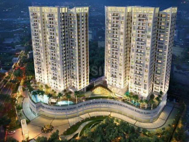 3 BHK Apartment in Tangra for rent Kolkata. The reference number is 19303252