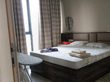 3 BHK Apartment in Tangra for rent Kolkata. The reference number is 20455328