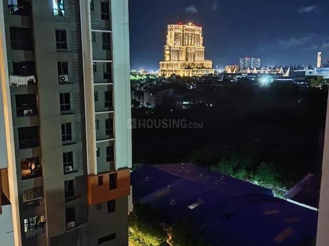 3 BHK Apartment in Tangra for rent Kolkata. The reference number is 20487555