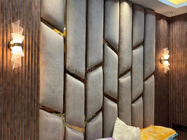 3 BHK Apartment in Tangra for rent Kolkata. The reference number is 20538125