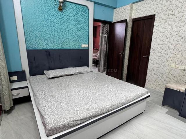 3 BHK Apartment in Tangra for rent Kolkata. The reference number is 20593720