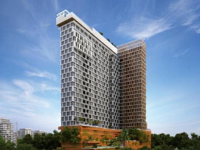 3 BHK Apartment in Tangra for rent Kolkata. The reference number is 20694967
