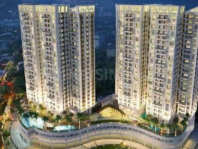3 BHK Apartment in Tangra for rent Kolkata. The reference number is 20740408