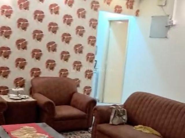 3 BHK Apartment in Tangra for rent Kolkata. The reference number is 20814969