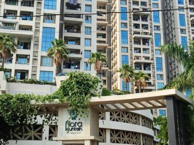 3 BHK Apartment in Tangra for rent Kolkata. The reference number is 20896273