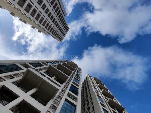 3 BHK Apartment in Tangra for rent Kolkata. The reference number is 20928847
