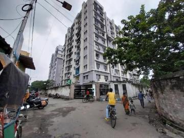 Tangra Kolkata, Kolkata, Howrah District, West Bengal