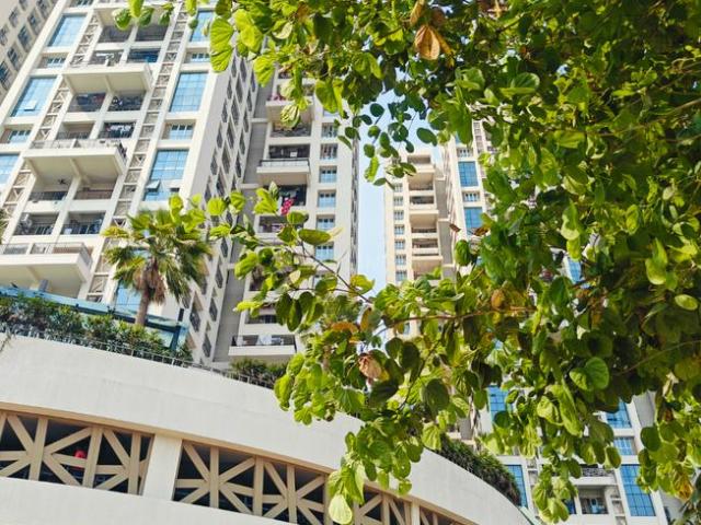 3 BHK Apartment in Tangra for rent Kolkata. The reference number is 20094942