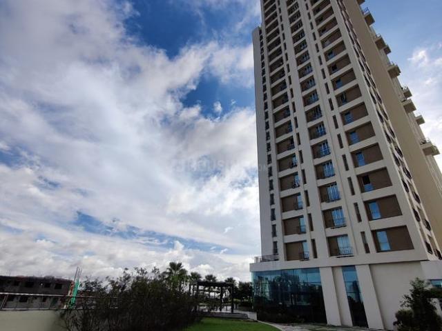 3 BHK Apartment in Tangra for rent Kolkata. The reference number is 20094955