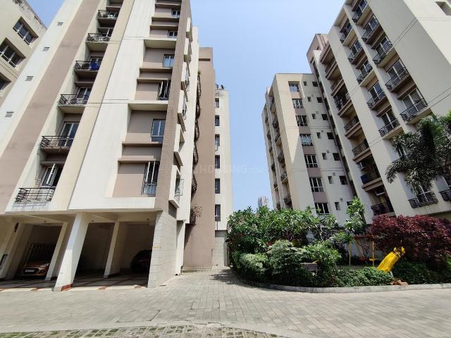 3 BHK Apartment in Tangra for rent Kolkata. The reference number is 20101495