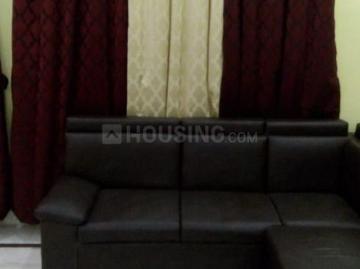 3 BHK Apartment in Tangra for rent Kolkata. The reference number is 20122825