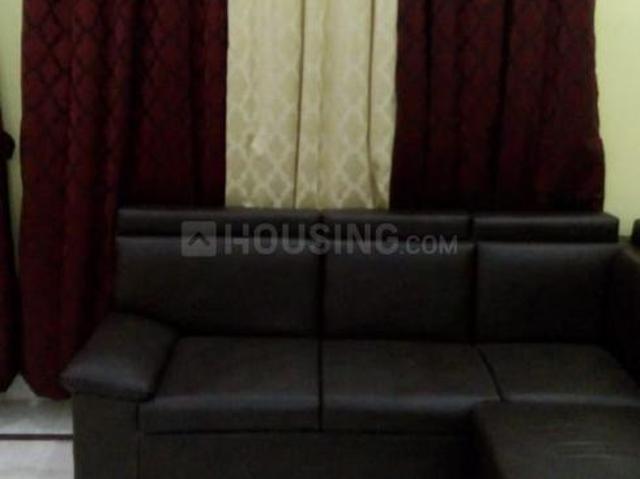 3 BHK Apartment in Tangra for rent Kolkata. The reference number is 20122825