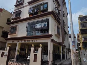 3 BHK Apartment in Tangra for rent Kolkata. The reference number is 20146147