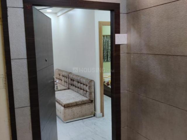 3 BHK Apartment in Tangra for rent Kolkata. The reference number is 20265078