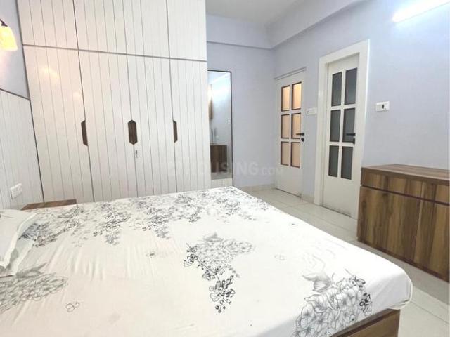 3 BHK Apartment in Tangra for rent Kolkata. The reference number is 21124719