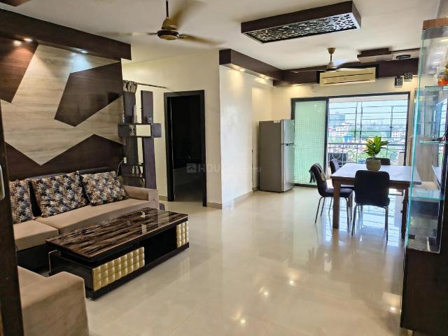 3 BHK Apartment in Tangra for rent Kolkata. The reference number is 21202513