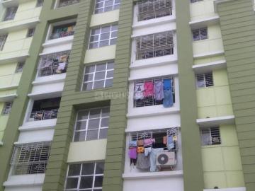 3 BHK Apartment in Tangra for resale Kolkata. The reference number is 19284199